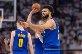 开云 -穆雷迎来十二赛季高光表现，独行侠球迷沸腾！的简单介绍